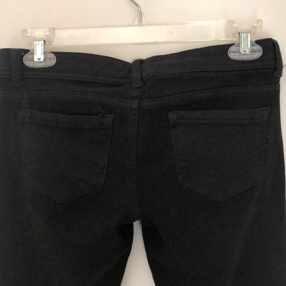 Soft Obsession jeggings size 1/2 - Picture 4 of 11